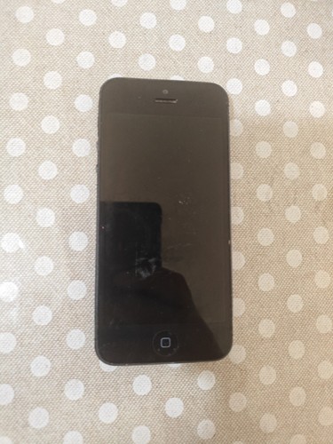 Apple iphone a1429 nero - 5,