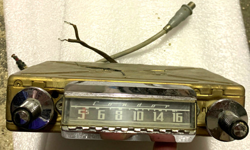 Autoradio condor gc2777 - autoradio,