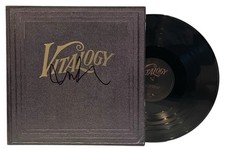 Pearl Jam Mike McCready album