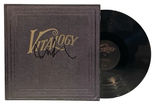 Pearl jam mike mccready album - mccready,