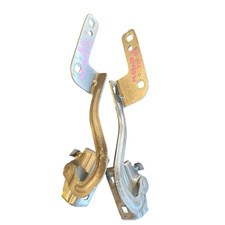 COPPIA CERNIERE COFANO Renault