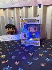 Funko Pop! Vinile: One Piece -