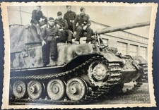 Pistola semovente tedesca