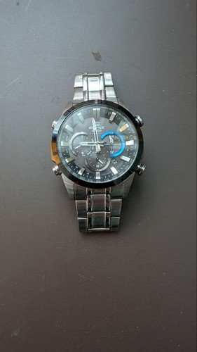 Console orologio solare
