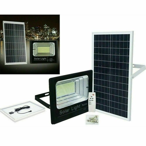 Faro led 300w con - , pannello