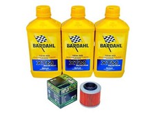 KIT TAGLIANDO 3 LT OLIO