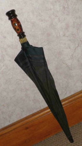 Ombrello baldacchino - ombrello,