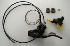Freno a disco Campagnolo Ekar