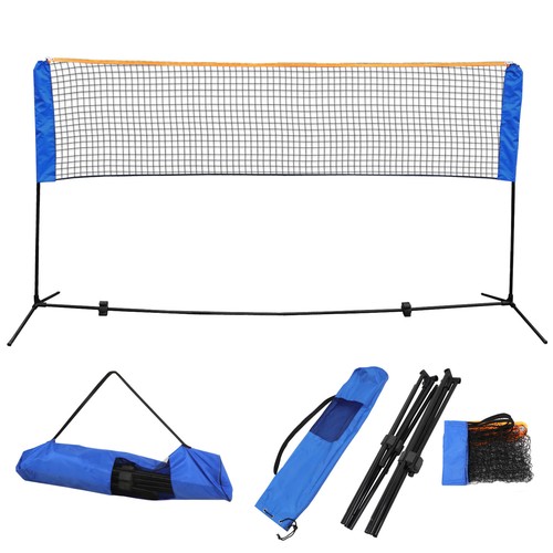 Rete badminton beach - rete, volley