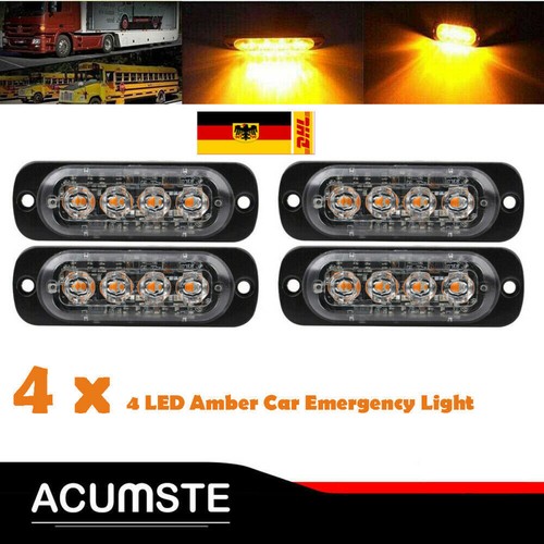 Led lampeggiatore anteriore - led,