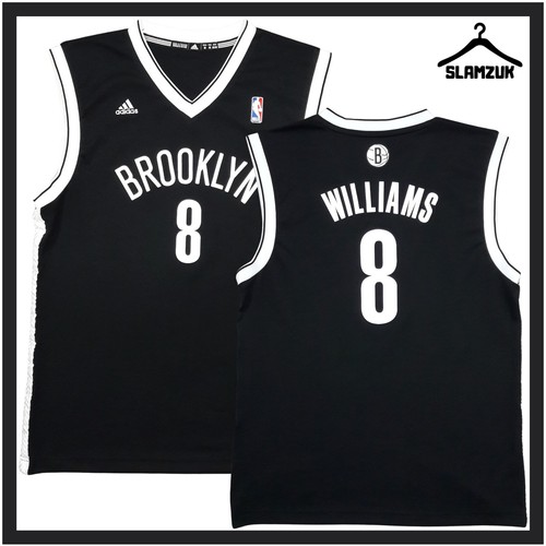 Maglia basket brooklyn nets - maglia,