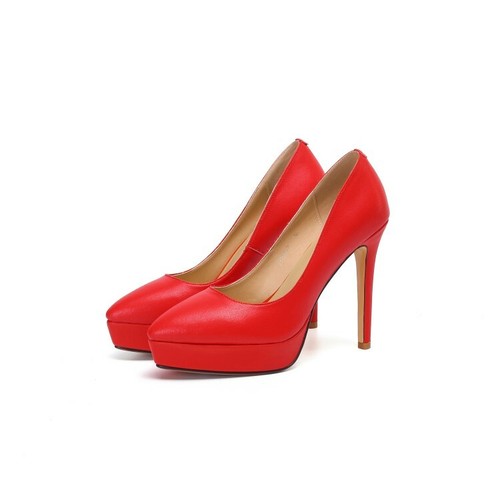 Scarpe donna plateau - , stiletto