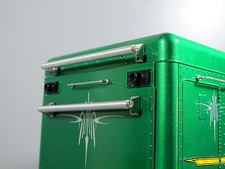 Coppia barre portacatena