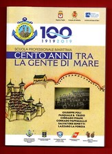 Libro cento anni tra la gente