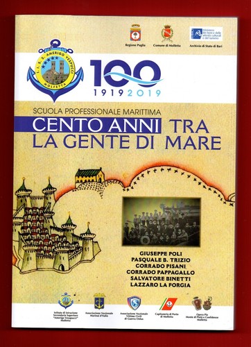 Libro cento anni - , la