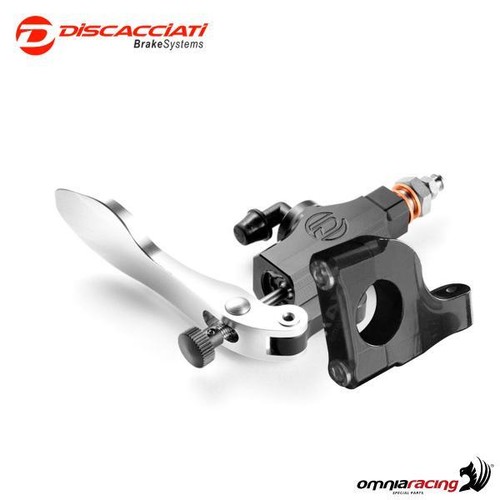 Radial thumb brake pump - radial,