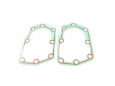 10XPC GASKET, HYDRAULIC