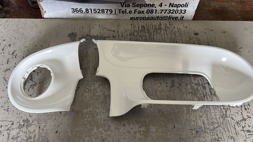 Plastiche rivestimento - plastiche,