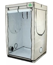 Growbox 120x120x200 cm, Tenda