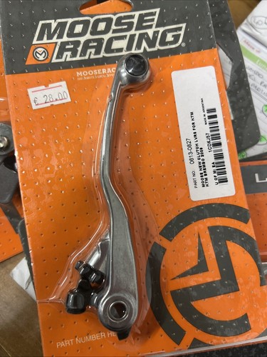 Leva freno ktm - freno,