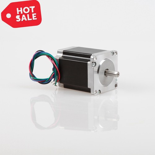 Nema motore passo - ,