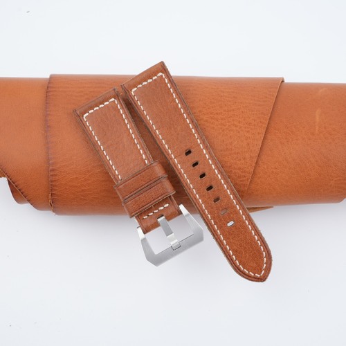 Cinturino pelle golden - cinturino,