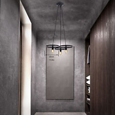 Lampadario vintage 3 luci