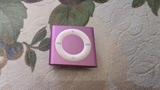 Apple iPod Shuffle 4a generazione A1373 Lettore Musicale MP3 Viola