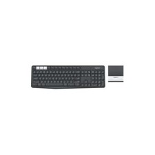 Logitech K375s Wireless