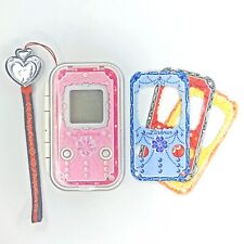 Fresh Pretty Cure Linkrun Notebook Mobile  Bandai Working/Tested No Key