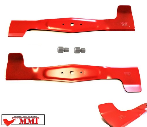Set coltelli mmt - set,