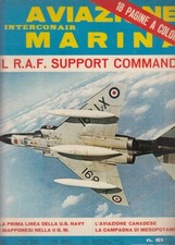 LM- RIVISTA AVIAZIONE MARINA