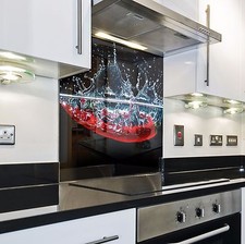 Splashback paraspruzzi