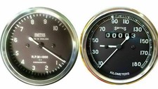 Contachilometri moto 180 km/h