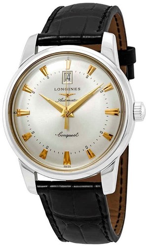 Longines conquest heritage - heritage,