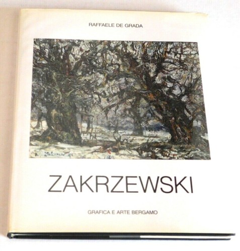 1987 1st zakrzewski - ed.,