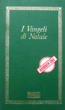 I VANGELI DI NATALE  - a cura