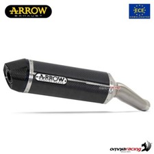 Scarico Arrow Race Tech