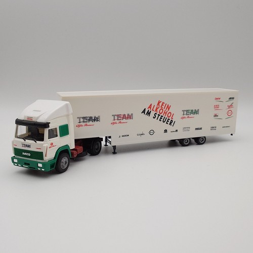 Herpa 036313 iveco - 036313,
