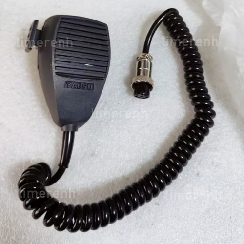 Yaesu microfono - ym-44,