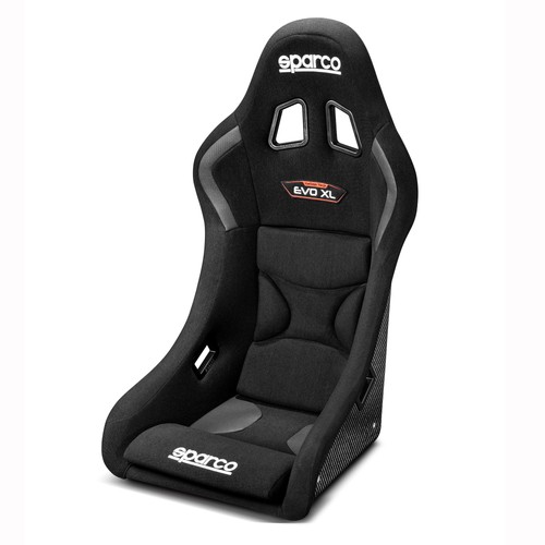 Sedile racing sparco - sparco, evo