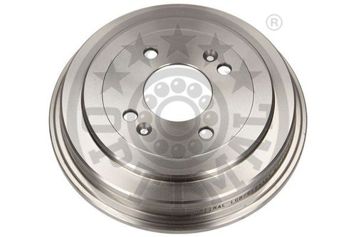 Tamburi freno optimal 1580 - optimal, bt-1580
