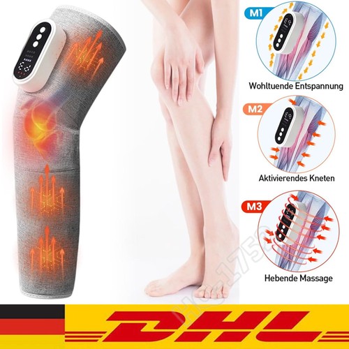 Massaggiatore gambe - , 3