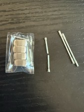 Set Di Viti E Barrette Per