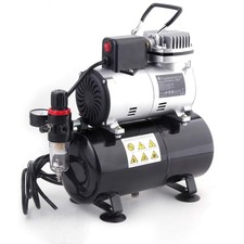 Compressore Aerografo