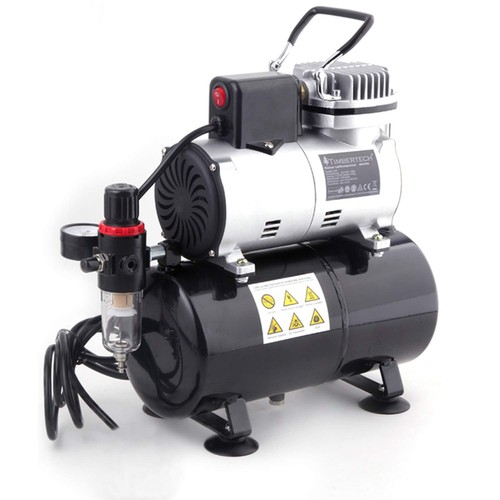 Compressore aerografo - compressore,