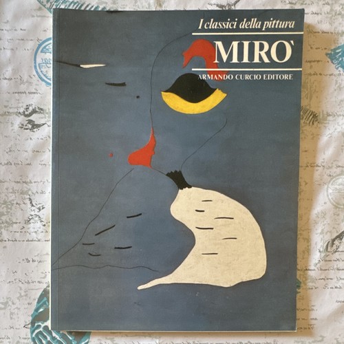Miro classici della - miro, i