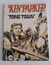 KEN PARKER N.2 CEPIM PRIMA