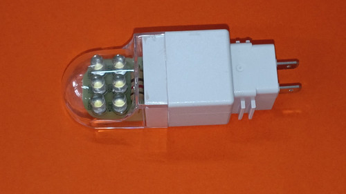 Candy lampada frigo 49022154 - lampada,