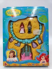 Disney Sirenetta Mermaid Mini
